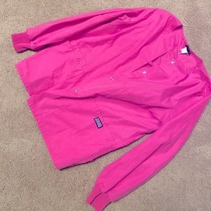 Cherokee XS women’s scrub top